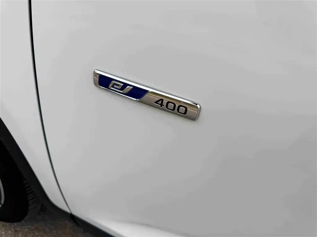 Geely GSe 2018 — фото 23