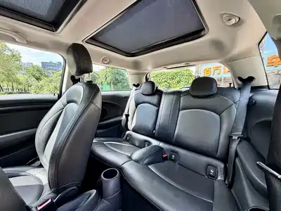 MINI MINI 2014