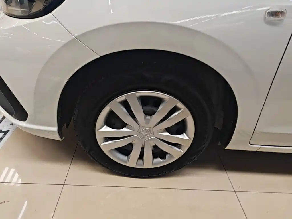 Honda Fit 2023 — фото 23