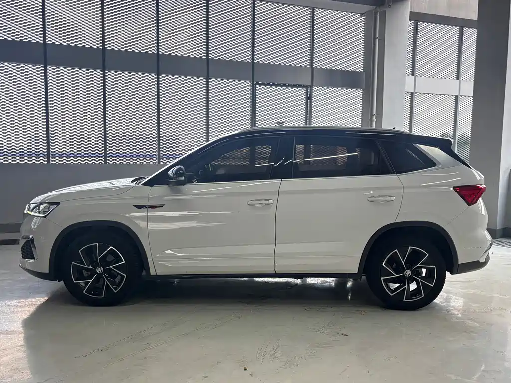 Skoda Kamiq 2020