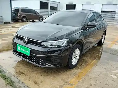 Volkswagen Lavida 2024