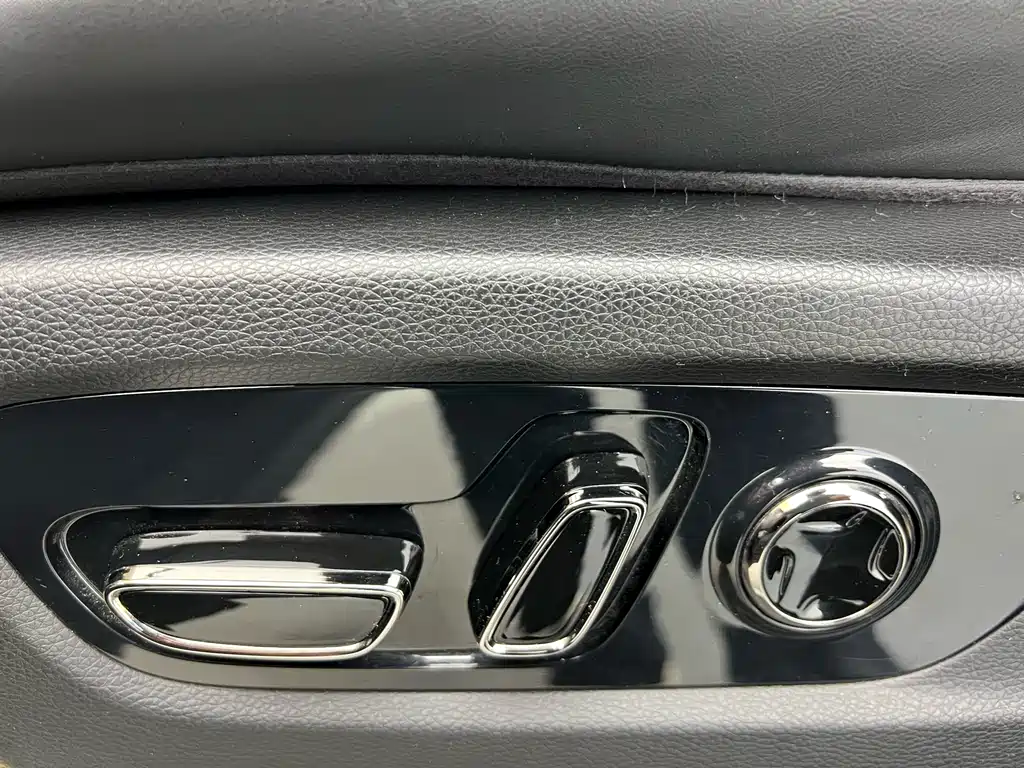 GAC Motor Trumpchi E9 2025 — фото 7