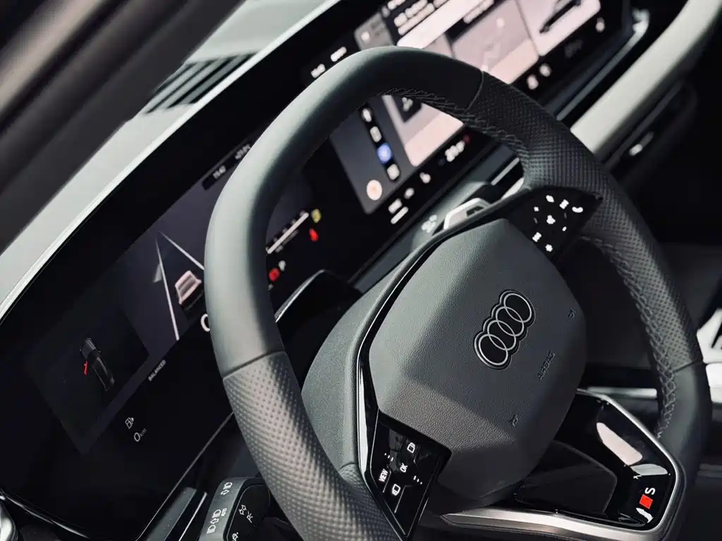 Audi A5L 2025 — фото 13