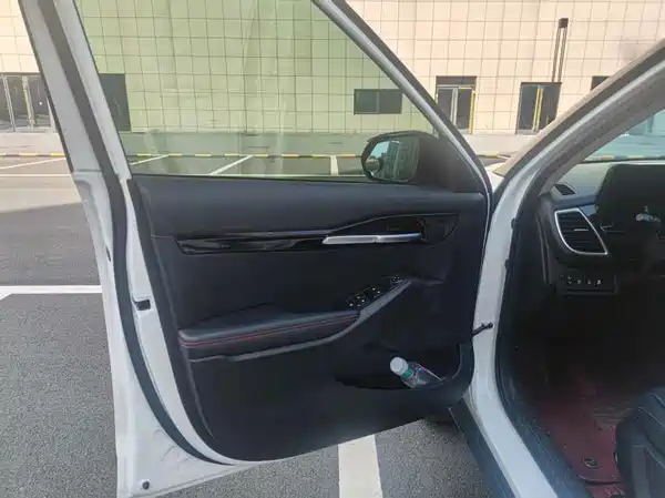 Kia KX3 2022