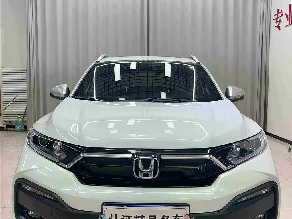 Honda XR-V 2021 — фото 2