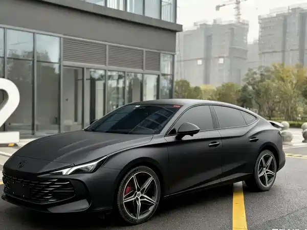 MG MG7 2023