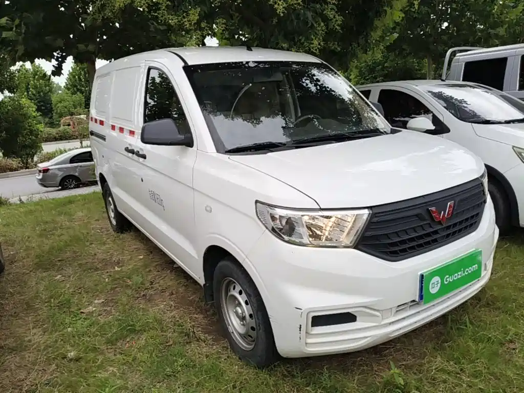 Wuling Hongguang V 2024