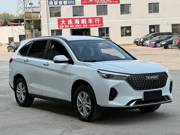 Haval M6 2023