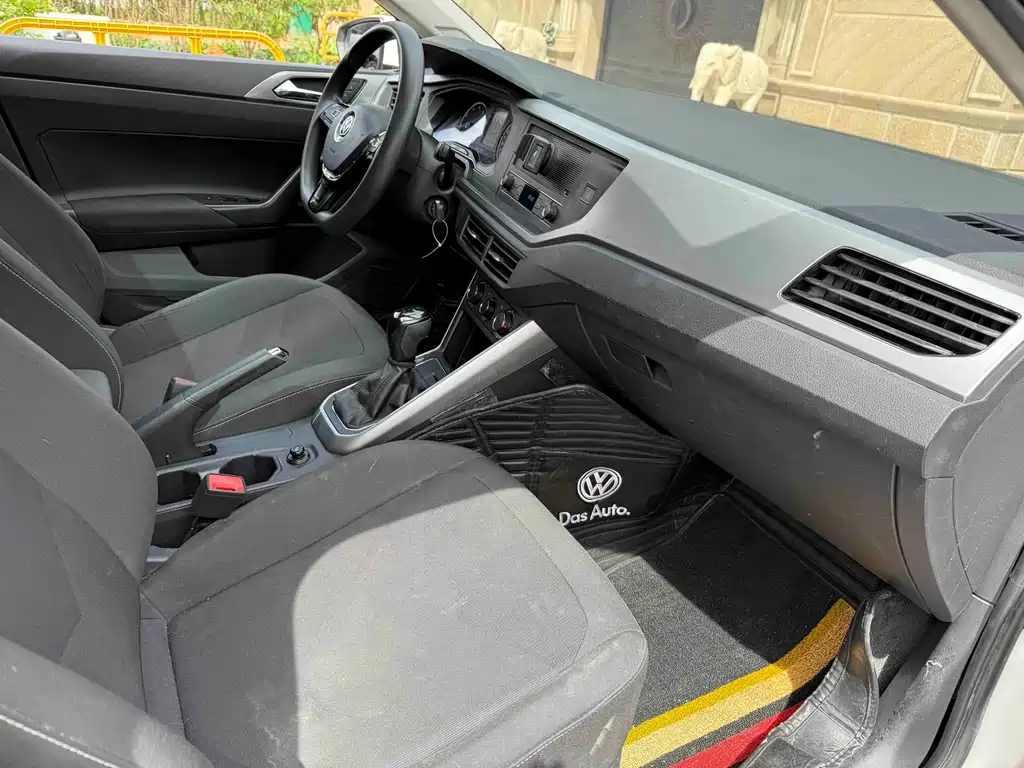 Volkswagen Polo 2020