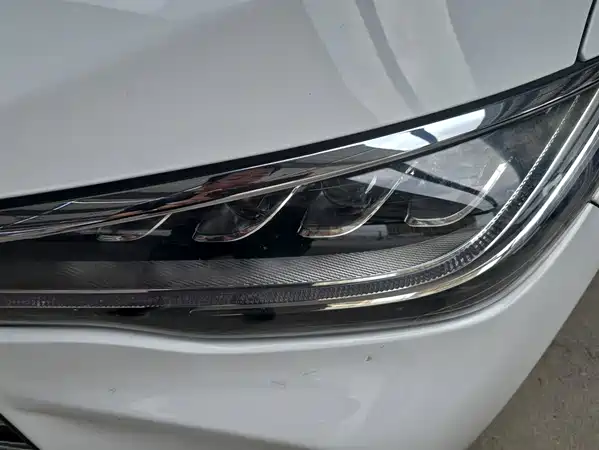 BYD Song MAX 2019