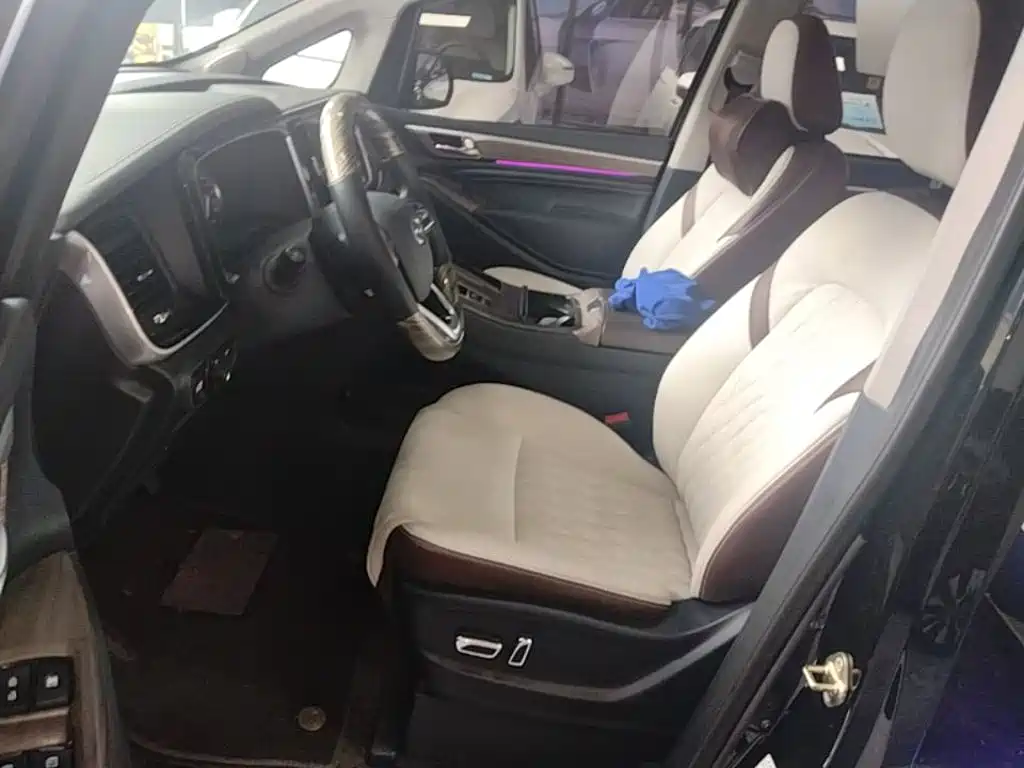 GAC Trumpchi M8 2023 — фото 15