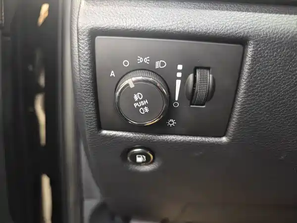 Jeep Grand Cherokee 2016