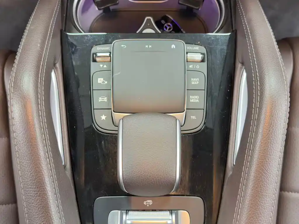 Mercedes-Benz GLS 2023 — фото 6