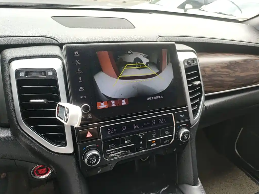 Honda UR-V 2018 — фото 13
