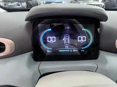 Leapmotor T03 2025