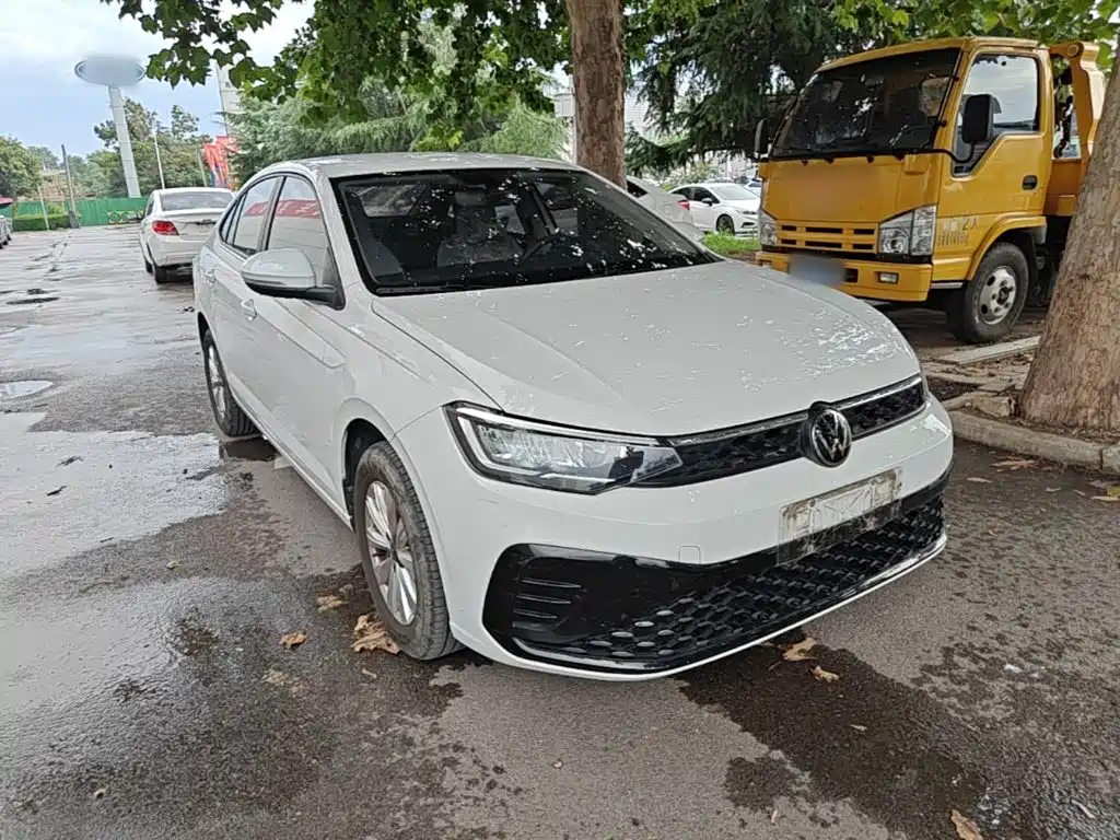 Volkswagen Lavida 2023
