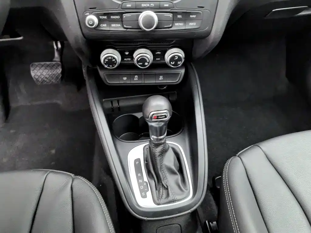 Audi A1 2014 — фото 13