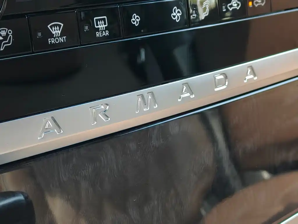 Nissan Patrol 2024 — фото 15