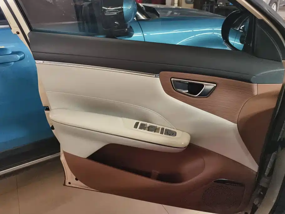 Wuling Bingo S 2025