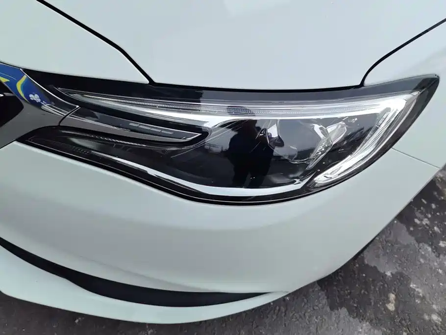 Buick Excelle GT 2021