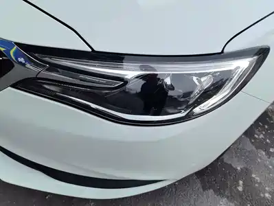 Buick Excelle GT 2021