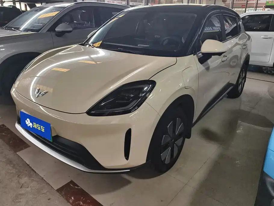 Wuling Bingo S 2025