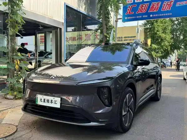 NIO ES6 2023
