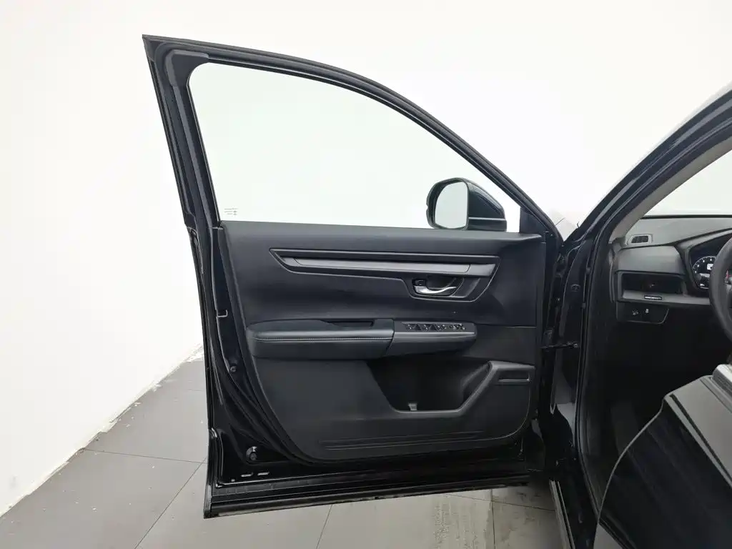 Honda Breeze 2025 — фото 8