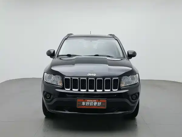 Jeep Compass 2012