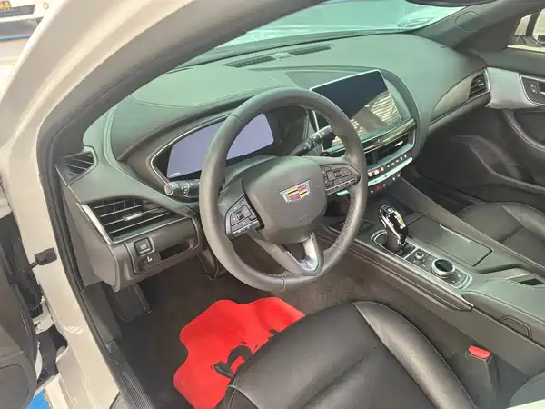 Cadillac CT5 2023
