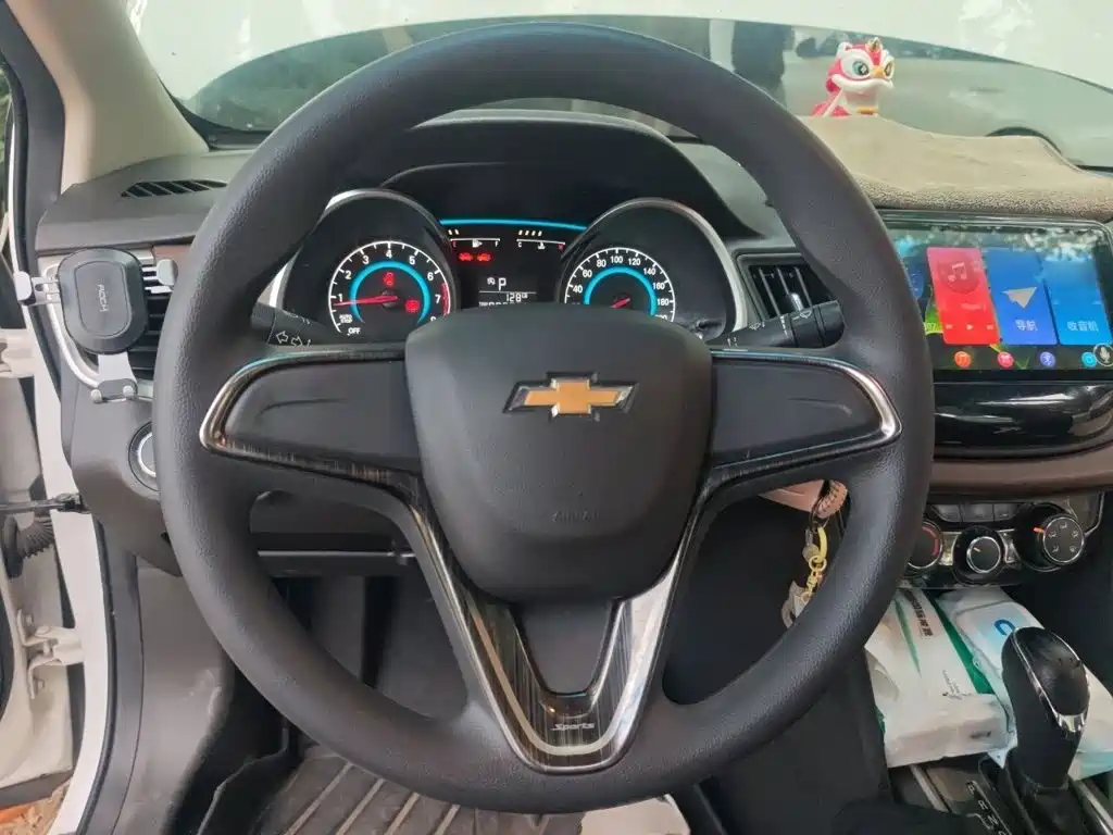 Chevrolet Cavalier 2019