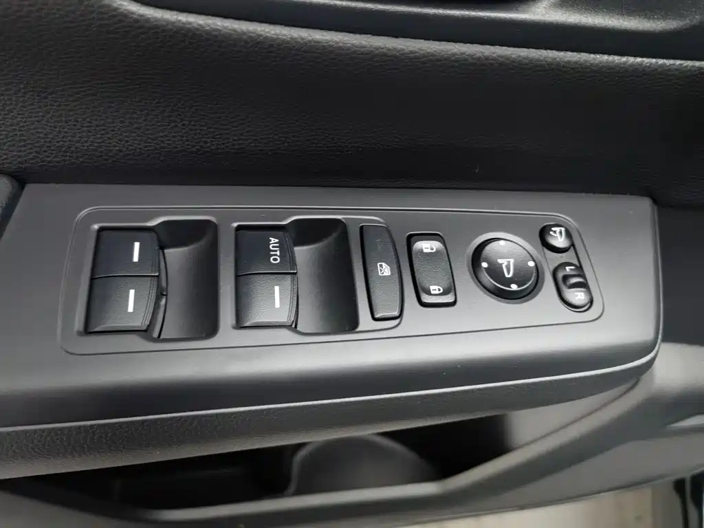 Honda Breeze 2025 — фото 9