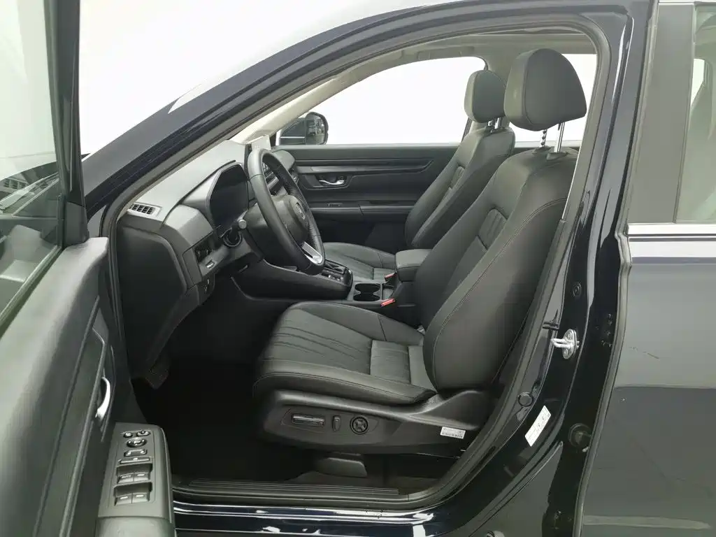 Honda Breeze 2025 — фото 10