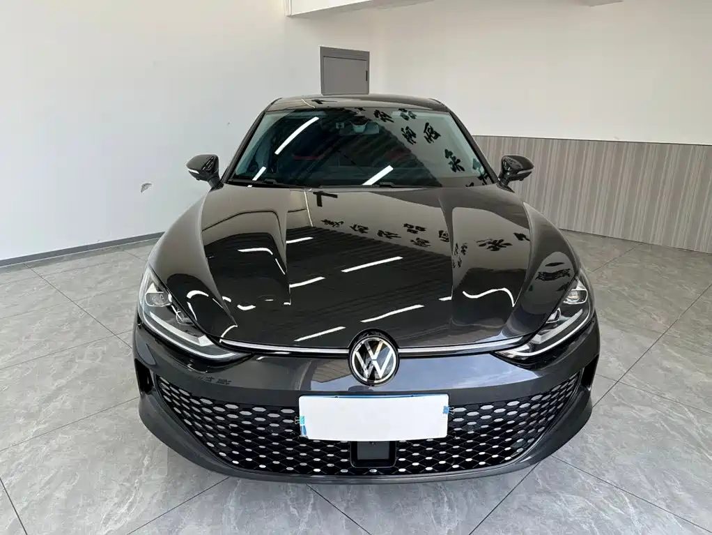 Volkswagen Lamando 2023