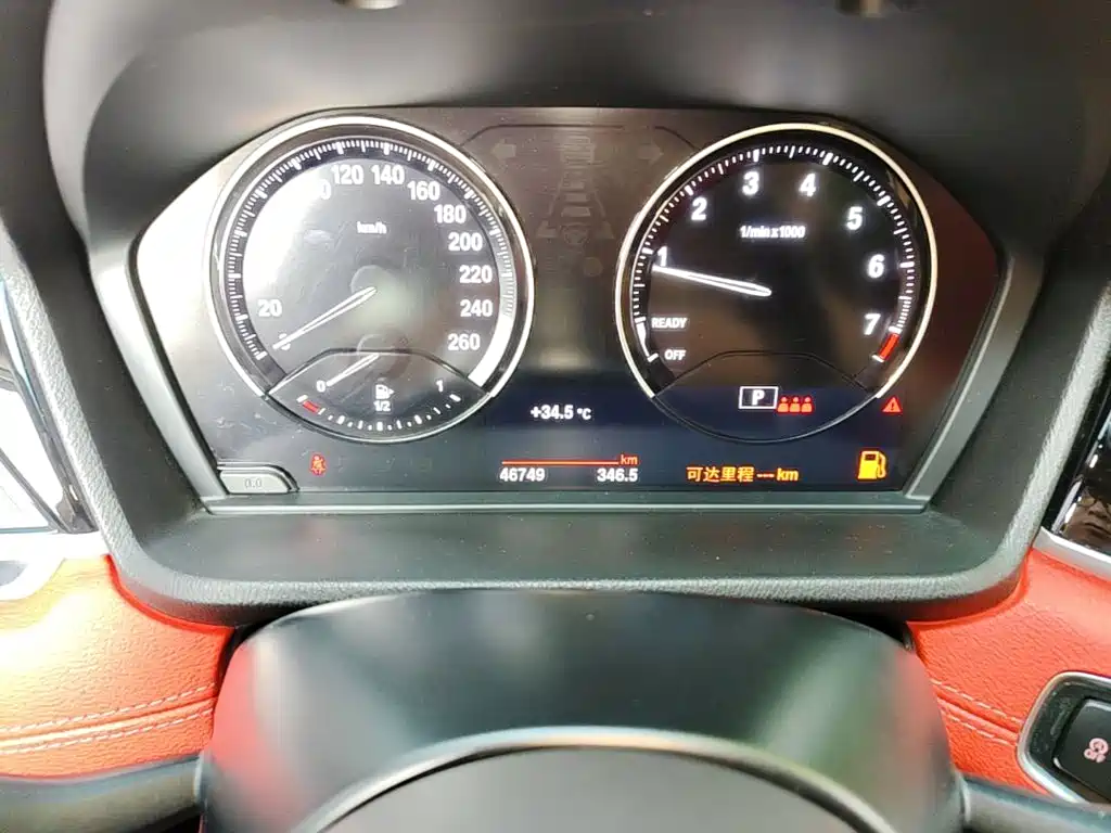BMW X2 2021 — фото 12