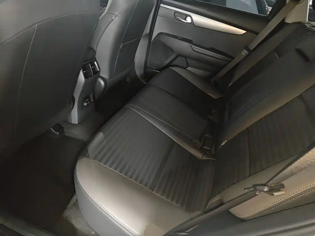 Kia Sportage 2018 — фото 17