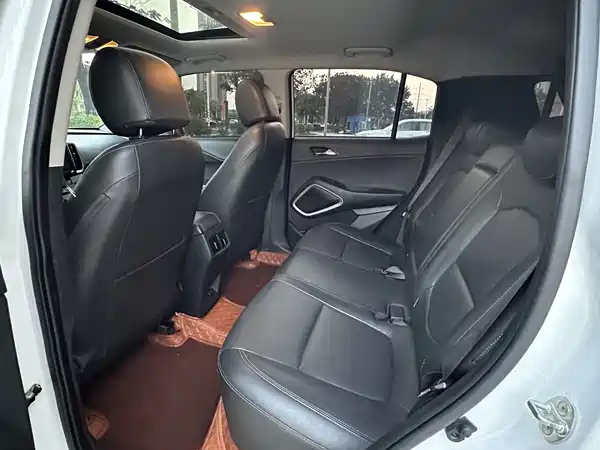 Hyundai ix35 2019