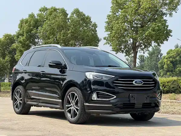 Ford Edge 2020
