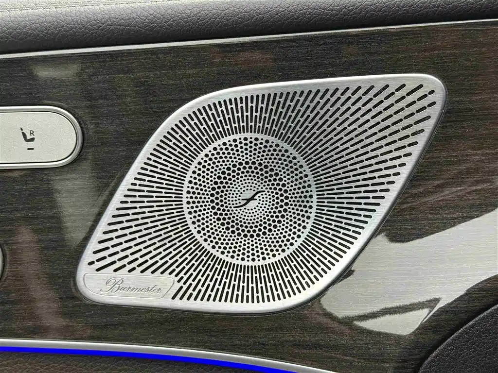 Mercedes-Benz GLS 2021 — фото 12