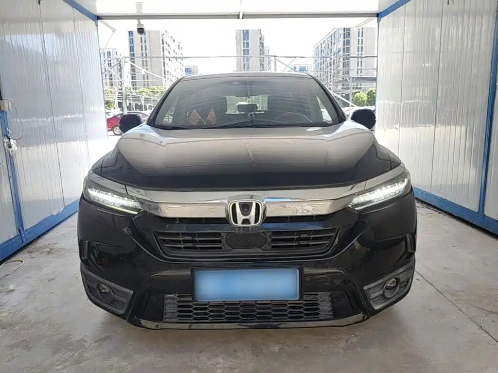 Honda Breeze 2020 — фото 3