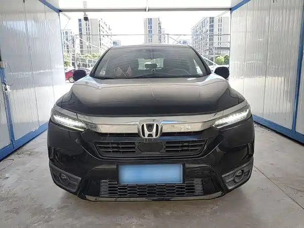 Honda Breeze 2020