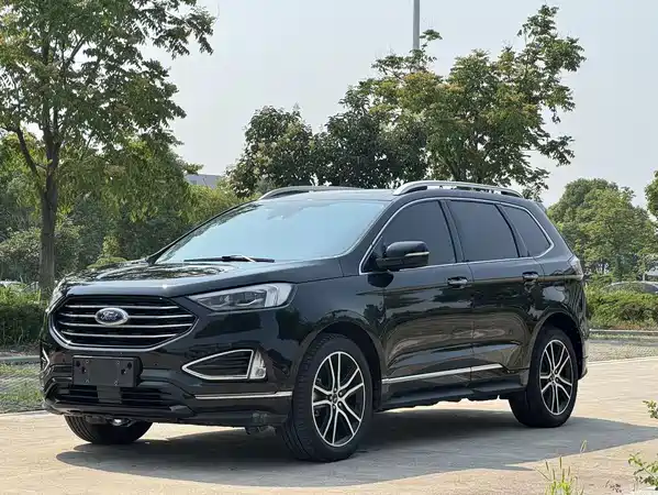 Ford Edge 2020