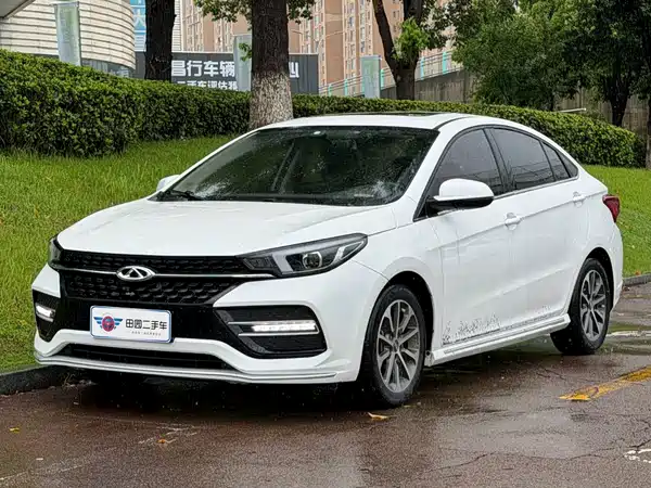 Chery Arrizo GX 2022