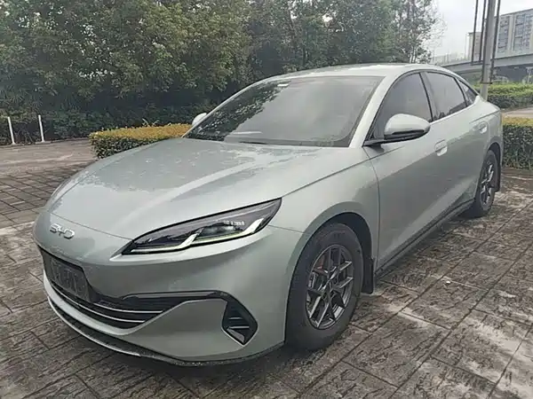 BYD Seal 06 2024