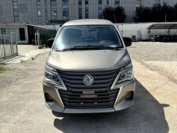 Dongfeng Lingzhi 2021