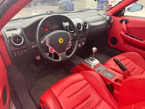 Ferrari F430 2006