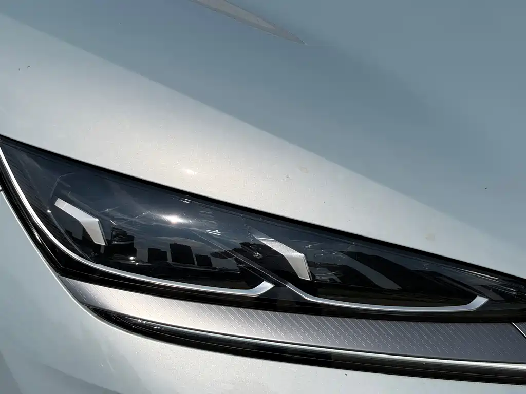 BYD Qin L 2025 — фото 19