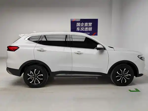 Haval H6 2024