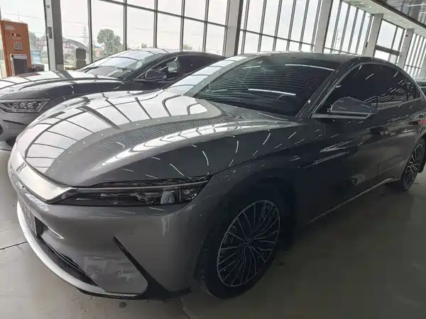 BYD Han 2023