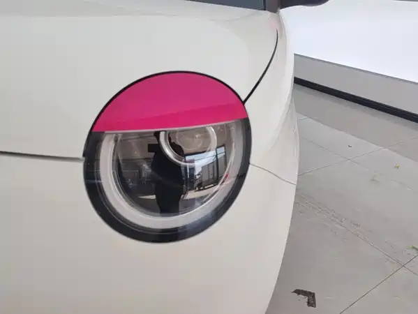 Changan Lumin 2025